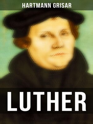 cover image of Luther